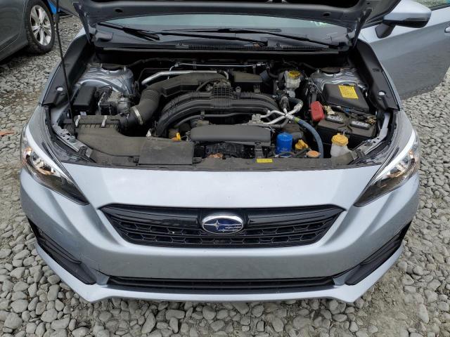 Photo 7 from auction – 2021 SUBARU IMPREZA SP with VIN 4S3GKAL66M3606227