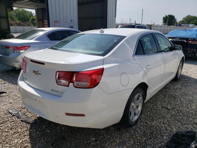 Photo 4 from auction – 2016 CHEVROLET MALIBU LIM with VIN 1G11C5SA5GF152502