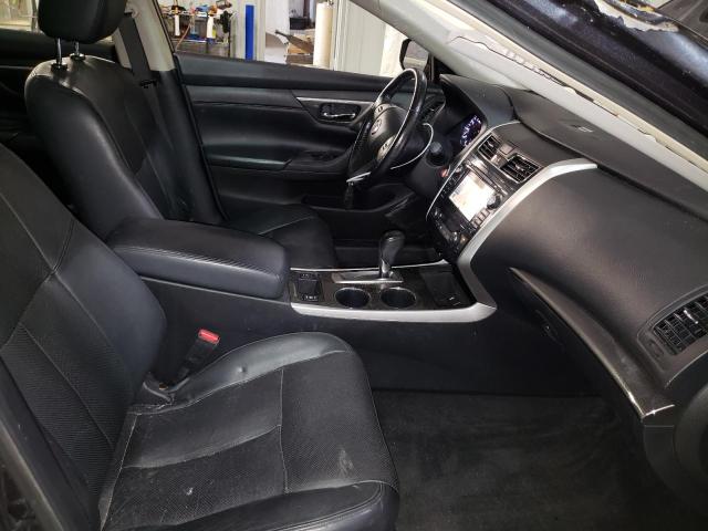 Photo 5 from auction – 2013 NISSAN ALTIMA 2.5 with VIN 1N4AL3AP6DC168969