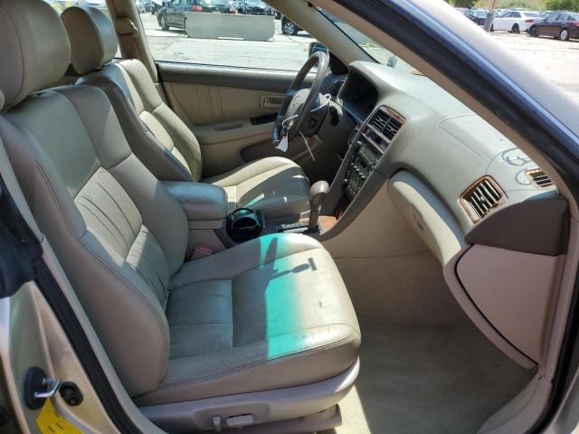 Photo 5 from auction – 1999 LEXUS ES 300 with VIN JT8BF28G7X5071714
