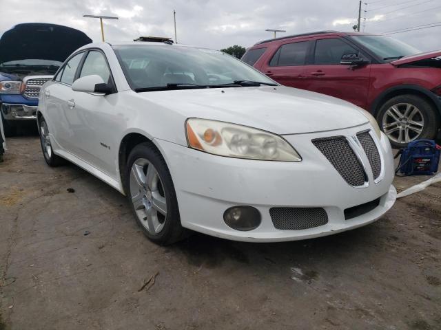 PONTIAC G6 GXP 2009 with VIN 1G2ZM577694126403 - Photo from auction