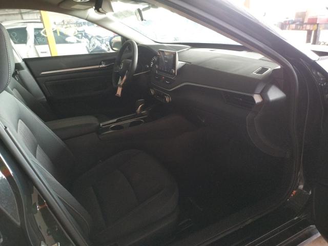 Photo 5 from auction – 2021 NISSAN ALTIMA SV with VIN 1N4BL4DV2MN348555