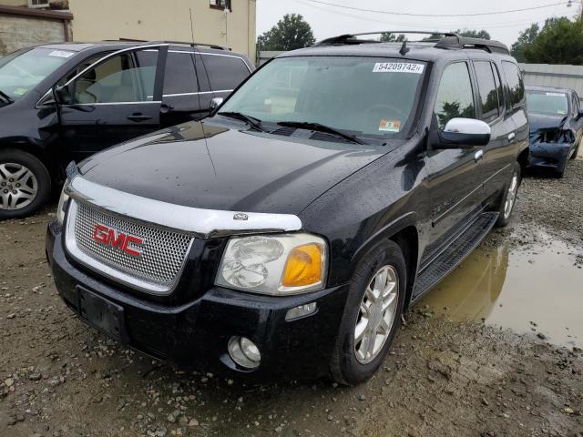 Photo 2 from auction – 2006 GMC ENVOY DENA with VIN 1GKET66M566111390