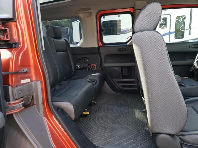 Photo 6 from auction – 2003 HONDA ELEMENT EX with VIN 5J6YH28503L037134