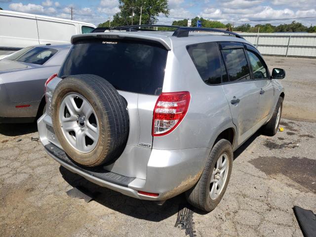 Photo 4 from auction – 2012 TOYOTA RAV4 with VIN 2T3BF4DVXCW186554