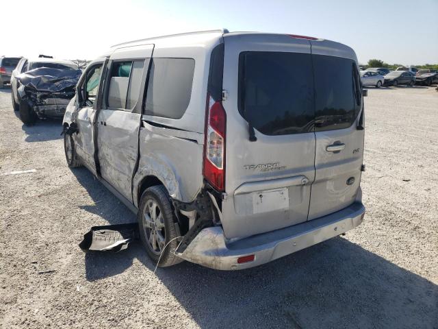 Photo 3 from auction – 2018 FORD TRANSIT CO with VIN NM0GS9F79J1377243