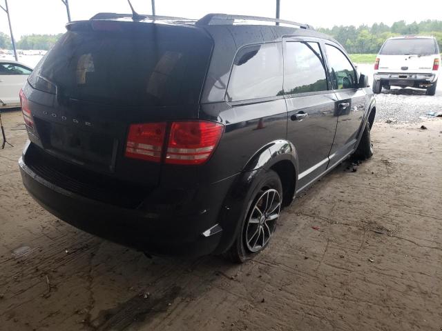 Photo 4 from auction – 2018 DODGE JOURNEY SE with VIN 3C4PDCAB0JT196319