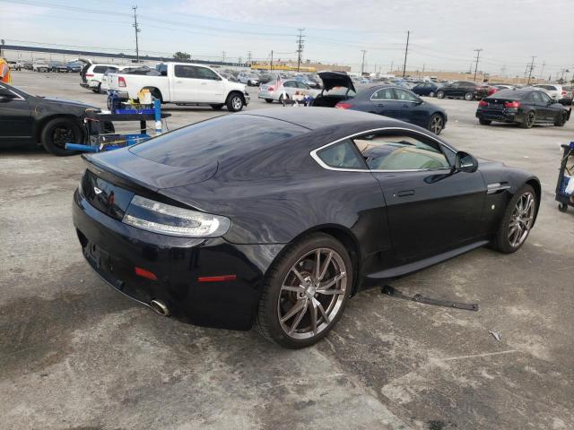 Photo 4 from auction – 2011 ASTON MARTIN V8 VANTAGE with VIN SCFEFBAK6BGC14618