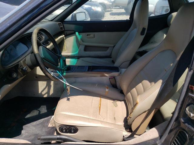 Photo 5 from auction – 1987 PORSCHE 944 S with VIN WP0AA0948HN452414
