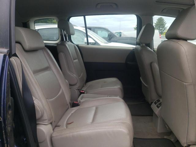 Photo 6 from auction – 2009 MAZDA 5 with VIN JM1CR29L590341886