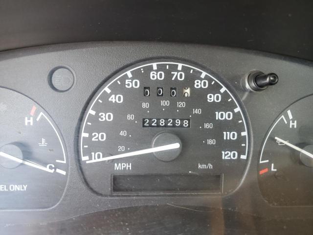 Photo 8 from auction – 1996 FORD RANGER with VIN 1FTCR10A2TPB50771