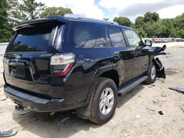 Photo 4 from auction – 2018 TOYOTA 4RUNNER SR with VIN JTEBU5JR1J5495560