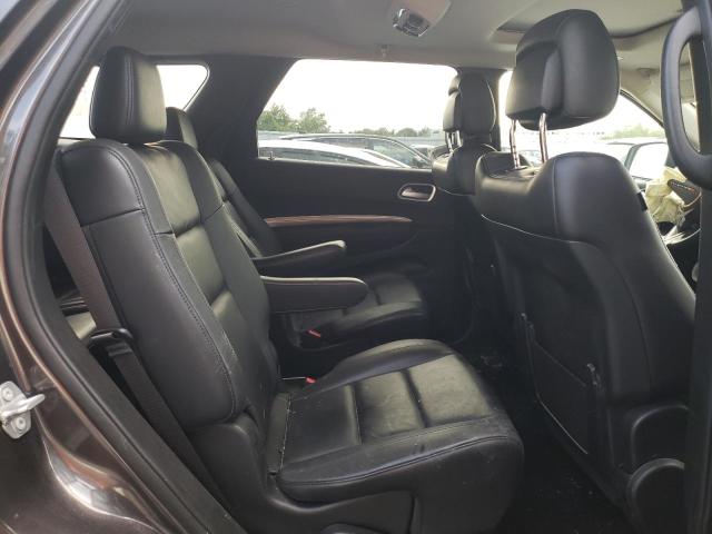 Photo 6 from auction – 2020 DODGE DURANGO SX with VIN 1C4RDJAG5LC330149