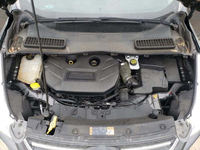 Photo 7 from auction – 2015 FORD ESCAPE TIT with VIN 1FMCU0J92FUA15773