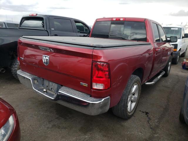 Photo 4 from auction – 2013 RAM 1500 SLT with VIN 1C6RR6GP2DS659041