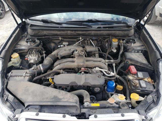 Zdjęcie 7 z aukcji – 2013 SUBARU OUTBACK 2. z VIN 4S4BRCGC1D3218688