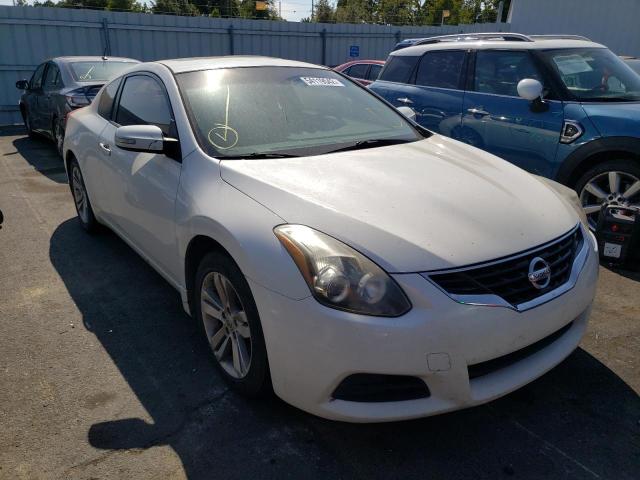 NISSAN ALTIMA 2010 with VIN 1N4AL2EP9AC151972 - Photo from auction