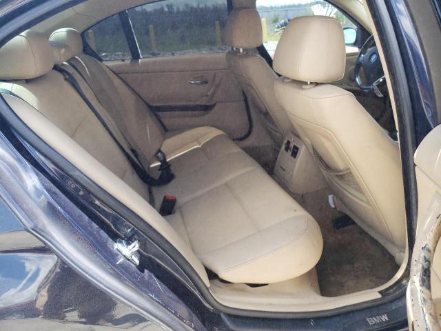 Photo 6 from auction – 2008 BMW 328 I with VIN WBAVA33538KX89253