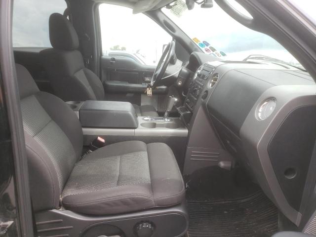 Photo 5 from auction – 2004 FORD F150 SUPER with VIN 1FTPW14514FA17241