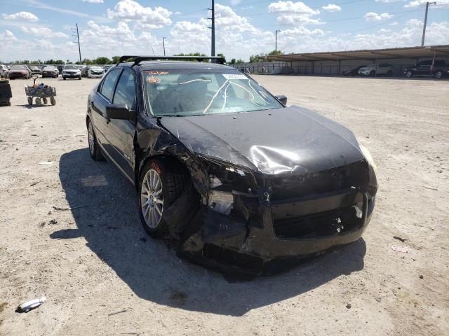Photo 1 from auction – 2008 MERCURY MILAN PREM with VIN 3MEHM02178R648085