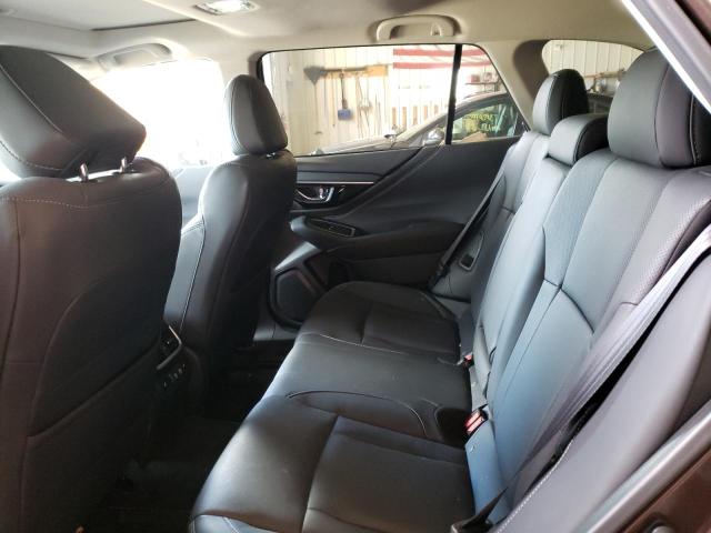 Photo 6 from auction – 2020 SUBARU OUTBACK LI with VIN 4S4BTANC3L3177276