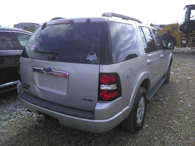 Photo 4 from auction – 2008 FORD EXPLORER X with VIN 1FMEU73E98UA59414