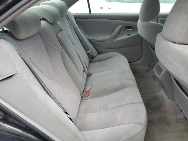 Photo 6 from auction – 2010 TOYOTA CAMRY with VIN 4T1BF3EK9AU108576