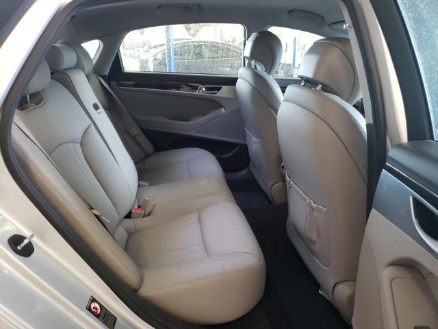 Photo 6 from auction – 2019 GENESIS G80 BASE with VIN KMTFN4JEXKU310134