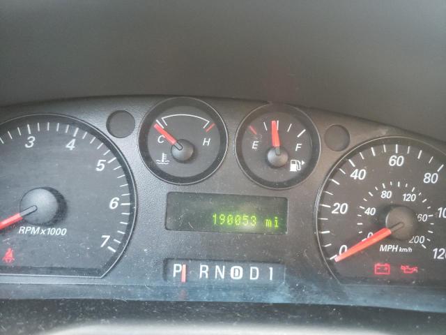 Photo 8 from auction – 2005 FORD TAURUS SE with VIN 1FAFP53255A307994