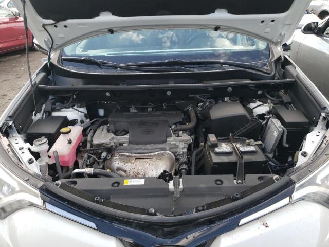 Photo 7 from auction – 2016 TOYOTA RAV4 LIMIT with VIN 2T3DFREV6GW483136