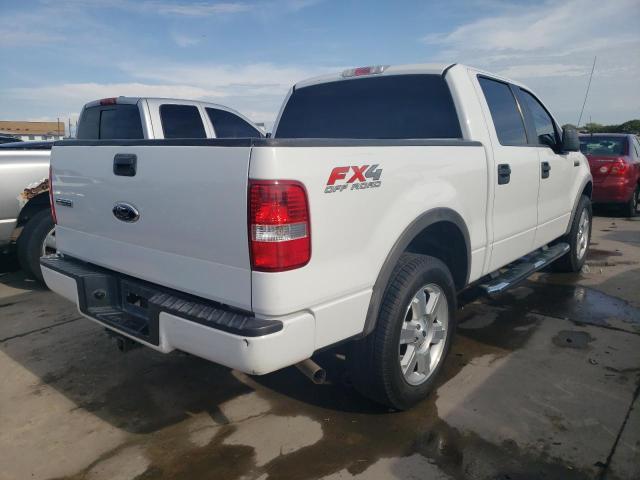 Photo 4 from auction – 2006 FORD F150 SUPER with VIN 1FTPW14V76FA87006