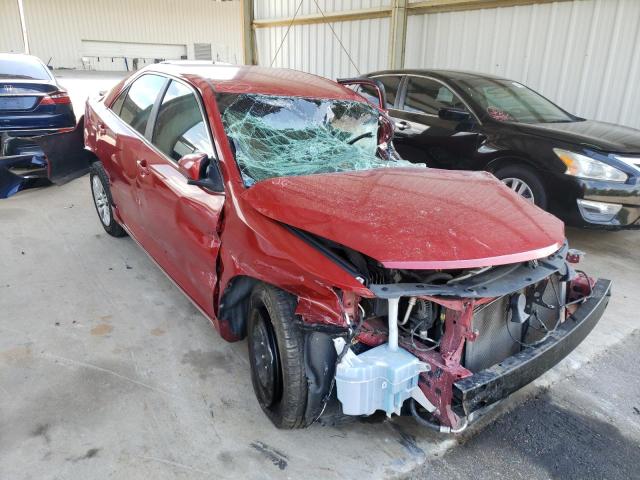 TOYOTA CAMRY BASE 2012 with VIN 4T4BF1FK8CR201875 - Photo from auction