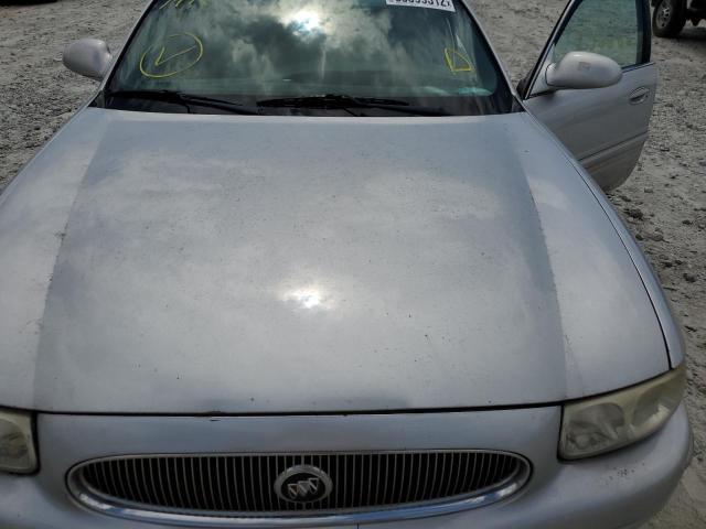 Photo 7 from auction – 2003 BUICK LESABRE CU with VIN 1G4HP52K534159972