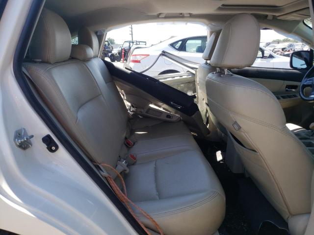 Photo 6 from auction – 2012 SUBARU IMPREZA PR with VIN JF1GPAF69CH214346