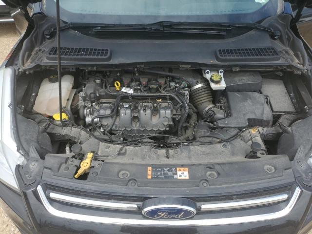 Photo 7 from auction – 2016 FORD ESCAPE TIT with VIN 1FMCU9J9XGUC68037