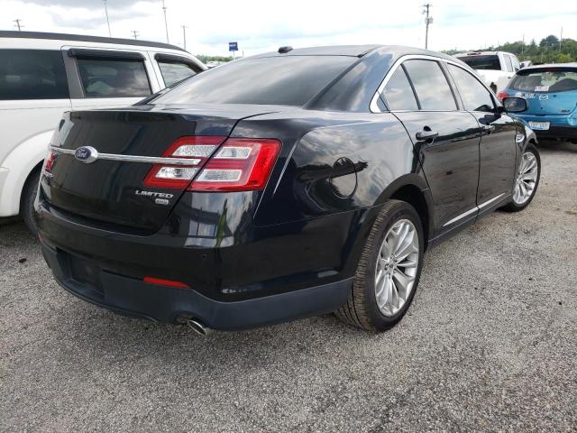 Photo 4 from auction – 2015 FORD TAURUS LIM with VIN 1FAHP2J8XFG141324