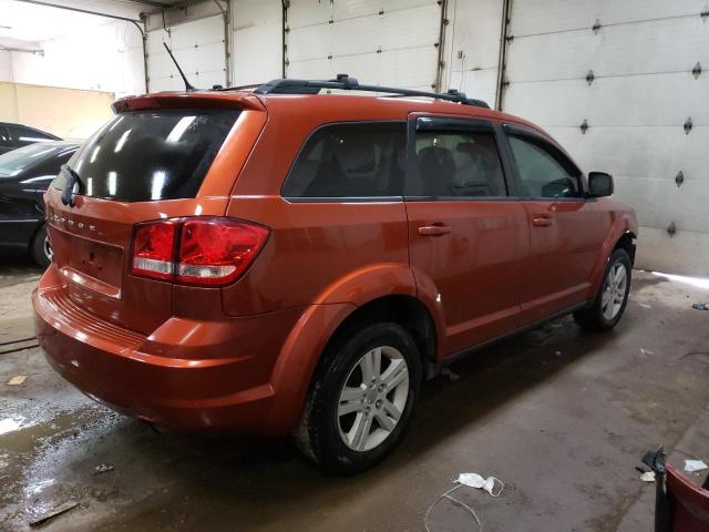 Photo 4 from auction – 2012 DODGE JOURNEY SE with VIN 3C4PDCAB6CT281247