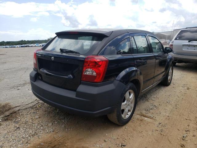 Photo 4 from auction – 2008 DODGE CALIBER with VIN 1B3HB28B78D659584