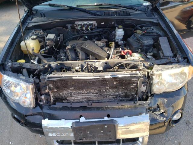 Photo 7 from auction – 2008 FORD ESCAPE LIM with VIN 1FMCU94158KE82470