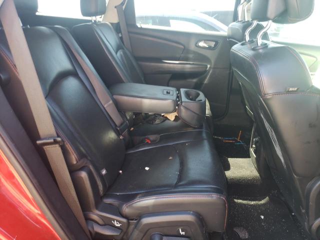 Фото 6 с аукциона – 2017 DODGE JOURNEY GT с VIN 3C4PDDEG7HT703559