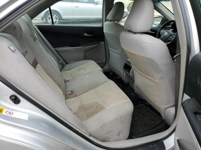 Photo 6 from auction – 2014 TOYOTA CAMRY L with VIN 4T4BF1FK8ER396802