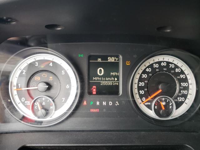 Photo 8 from auction – 2013 RAM 1500 ST with VIN 3C6JR6DG5DG576499