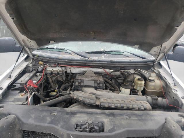 Photo 7 from auction – 2006 FORD F150 SUPER with VIN 1FTPW145X6FA73844