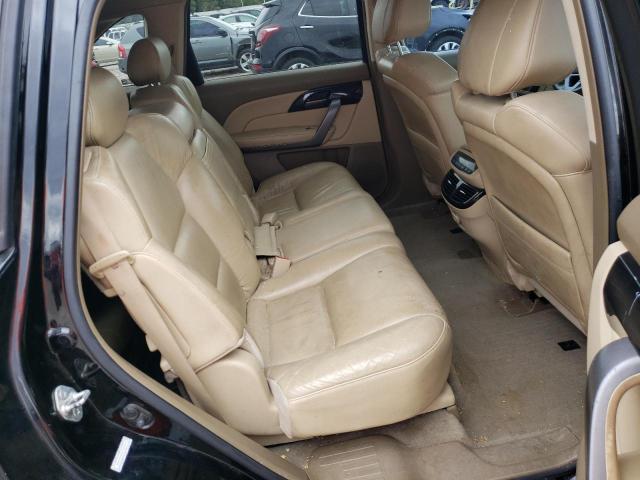 Photo 6 from auction – 2007 ACURA MDX with VIN 2HNYD28237H504678