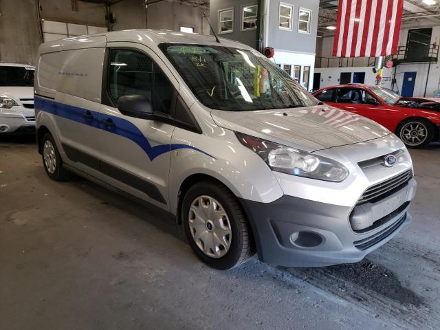 FORD TRANSIT CO 2014 with VIN NM0LS7E77E1159490 - Photo from auction