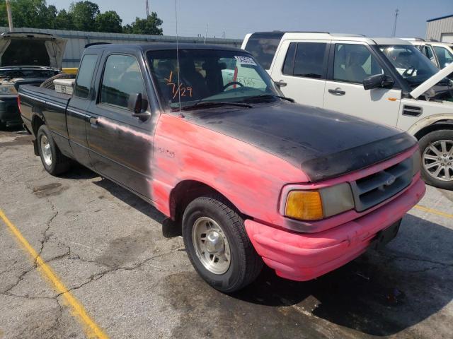 Photo 1 from auction – 1997 FORD RANGER SUP with VIN 1FTCR14AXVPB36470