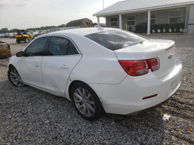 Photo 3 from auction – 2014 CHEVROLET MALIBU 2LT with VIN 1G11E5SL6EF116228