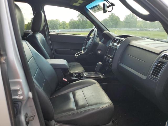 Photo 5 from auction – 2012 FORD ESCAPE LIM with VIN 1FMCU9EG2CKB63815