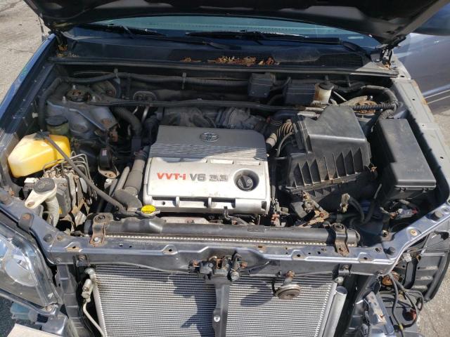 Photo 7 from auction – 2007 TOYOTA HIGHLANDER with VIN JTEEP21A670206787