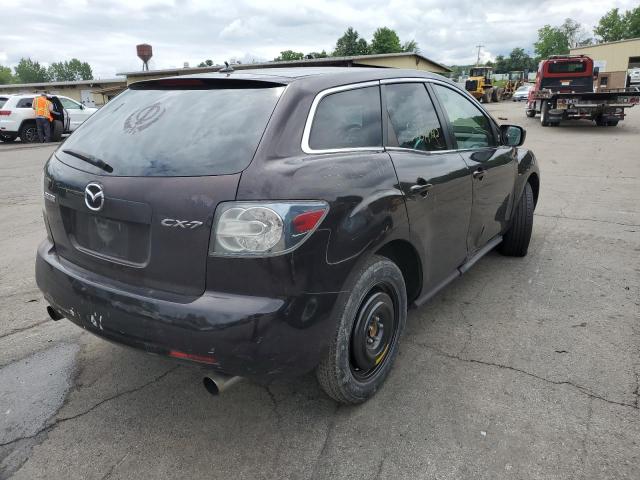 Photo 4 from auction – 2009 MAZDA CX-7 with VIN JM3ER29L190224869